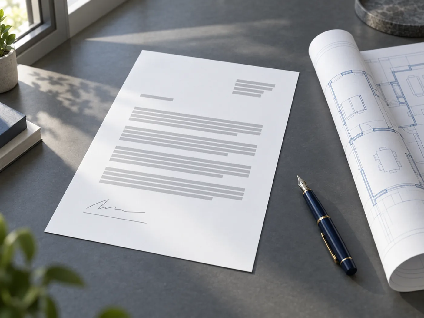 Objection Letter: what you get